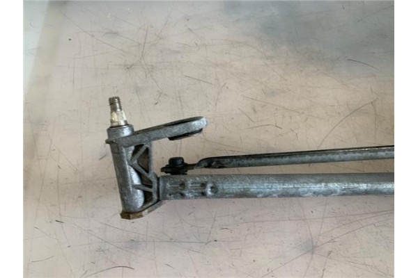 Recambio de motor limpiaparabrisas delantero para seat alhambra (7v9) 1.9 reference referencia OEM IAM 0390241441 3398009476 