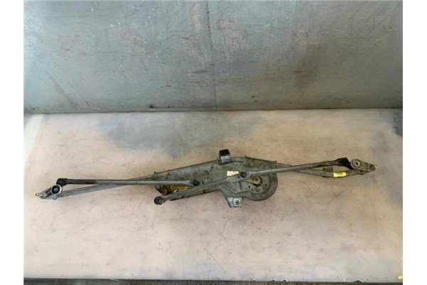 Recambio de motor limpiaparabrisas delantero para seat alhambra (7v9) 1.9 reference referencia OEM IAM 0390241441 3398009476 