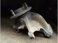 Recambio de mangueta delantero izquierda para ford mondeo ii (bap) 1.6 i 16v referencia OEM IAM   