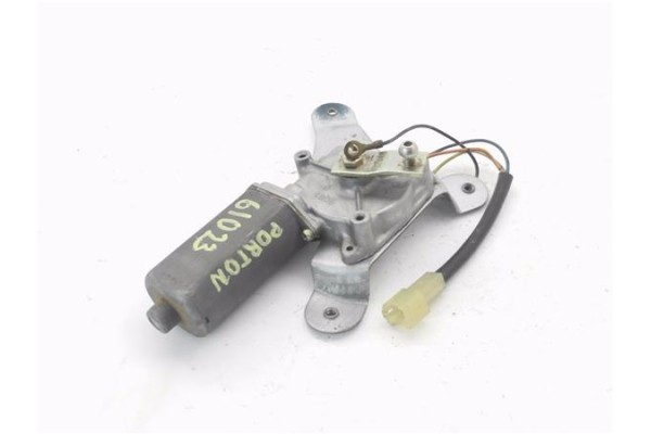 Recambio de motor limpiaparabrisas trasero para suzuki vitara (se/sf/et) 2.0 v6 largo superlujo referencia OEM IAM WM42061S  