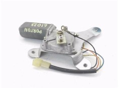Recambio de motor limpiaparabrisas trasero para suzuki vitara (se/sf/et) 2.0 v6 largo superlujo referencia OEM IAM WM42061S  