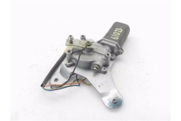 Recambio de motor limpiaparabrisas trasero para suzuki vitara (se/sf/et) 2.0 v6 largo superlujo referencia OEM IAM WM42061S  