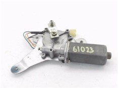 Recambio de motor limpiaparabrisas trasero para suzuki vitara (se/sf/et) 2.0 v6 largo superlujo referencia OEM IAM WM42061S  