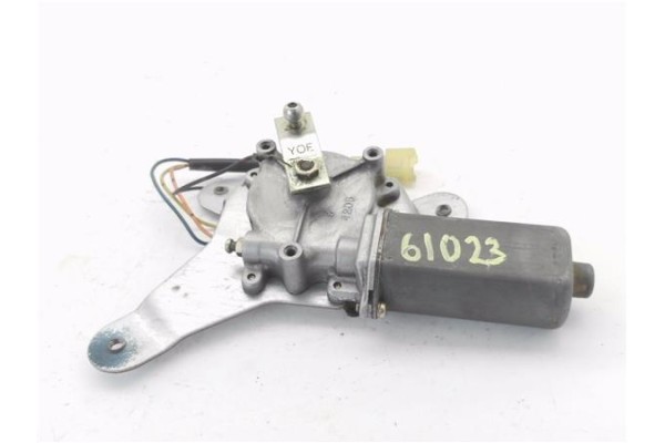 Recambio de motor limpiaparabrisas trasero para suzuki vitara (se/sf/et) 2.0 v6 largo superlujo referencia OEM IAM WM42061S  