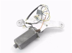 Recambio de motor limpiaparabrisas trasero para suzuki vitara (se/sf/et) 2.0 v6 largo superlujo referencia OEM IAM WM42061S  