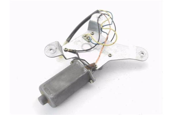 Recambio de motor limpiaparabrisas trasero para suzuki vitara (se/sf/et) 2.0 v6 largo superlujo referencia OEM IAM WM42061S  