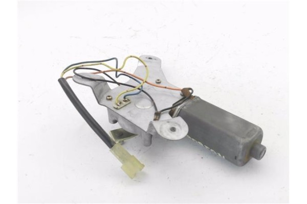 Recambio de motor limpiaparabrisas trasero para suzuki vitara (se/sf/et) 2.0 v6 largo superlujo referencia OEM IAM WM42061S  