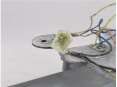 Recambio de motor limpiaparabrisas trasero para suzuki vitara (se/sf/et) 2.0 v6 largo superlujo referencia OEM IAM WM42061S  