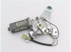 Recambio de motor limpiaparabrisas trasero para suzuki vitara (se/sf/et) 2.0 v6 largo superlujo referencia OEM IAM WM42061S  