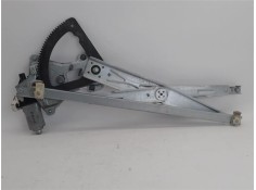 Recambio de mecanismo elevalunas delantero derecho para chevrolet kalos 1.2 se referencia OEM IAM 96585735  