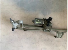 Recambio de motor limpiaparabrisas delantero para opel zafira b 1.9 enjoy referencia OEM IAM 404976 4336N 