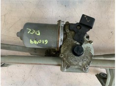 Recambio de motor limpiaparabrisas delantero para opel zafira b 1.9 enjoy referencia OEM IAM 404976 4336N 
