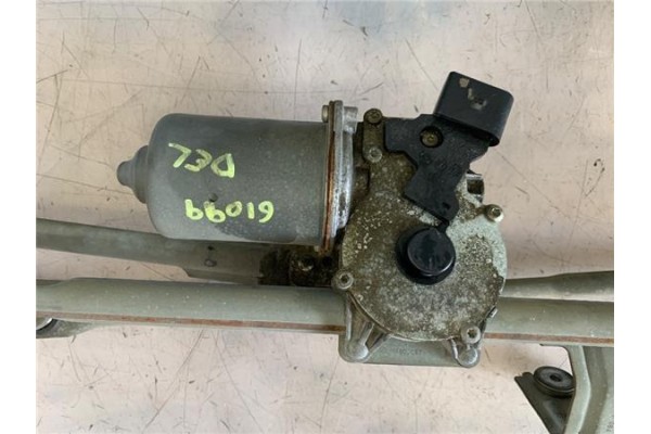 Recambio de motor limpiaparabrisas delantero para opel zafira b 1.9 enjoy referencia OEM IAM 404976 4336N 