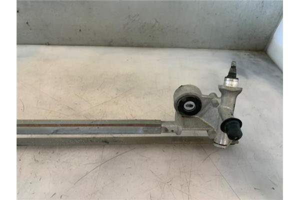 Recambio de motor limpiaparabrisas delantero para opel zafira b 1.9 enjoy referencia OEM IAM 404976 4336N 