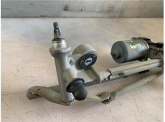 Recambio de motor limpiaparabrisas delantero para opel zafira b 1.9 enjoy referencia OEM IAM 404976 4336N 