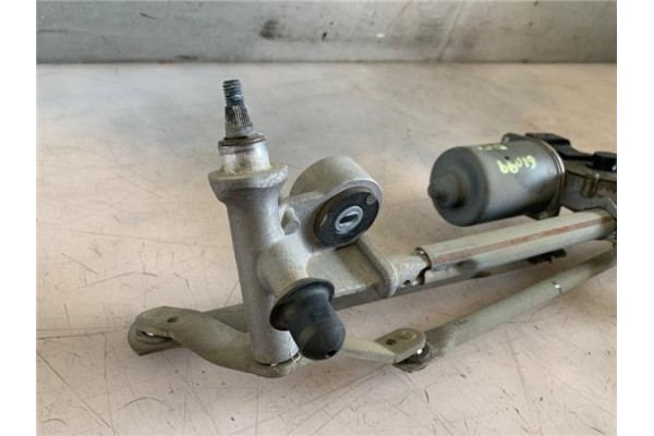 Recambio de motor limpiaparabrisas delantero para opel zafira b 1.9 enjoy referencia OEM IAM 404976 4336N 