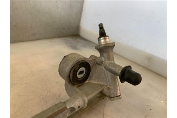 Recambio de motor limpiaparabrisas delantero para opel zafira b 1.9 enjoy referencia OEM IAM 404976 4336N 