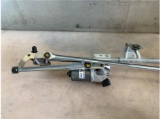 Recambio de motor limpiaparabrisas delantero para opel zafira b 1.9 enjoy referencia OEM IAM 404976 4336N 