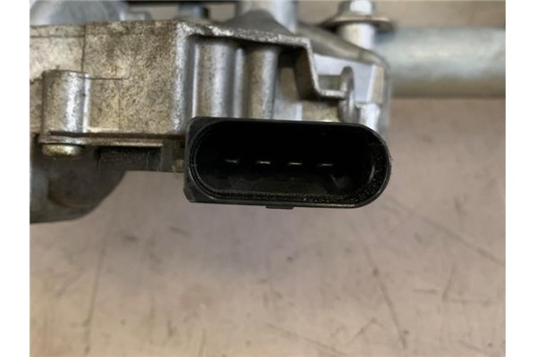 Recambio de motor limpiaparabrisas delantero para opel zafira b 1.9 enjoy referencia OEM IAM 404976 4336N 