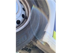 Recambio de pase rueda delantero izquierdo para peugeot expert furgón 2.0 furgón l1h1 referencia OEM IAM 7136AQ  