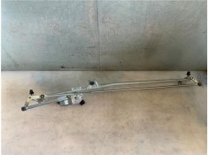 Recambio de motor limpiaparabrisas delantero para opel zafira b 1.9 enjoy referencia OEM IAM 404976 4336N 