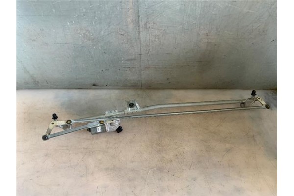 Recambio de motor limpiaparabrisas delantero para opel zafira b 1.9 enjoy referencia OEM IAM 404976 4336N 