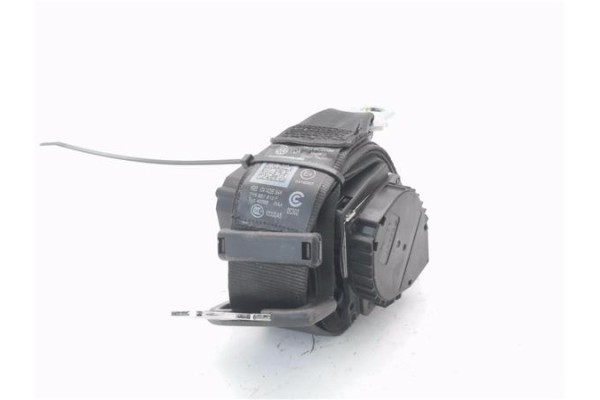Recambio de cinturon 3ª fila derecho para volkswagen t6 transporter furgón/combi (sg) 2.0 kombi 4motion referencia OEM IAM 7H585