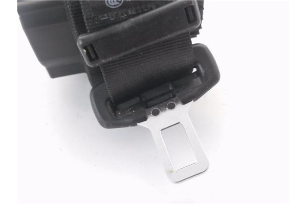 Recambio de cinturon 3ª fila derecho para volkswagen t6 transporter furgón/combi (sg) 2.0 kombi 4motion referencia OEM IAM 7H585