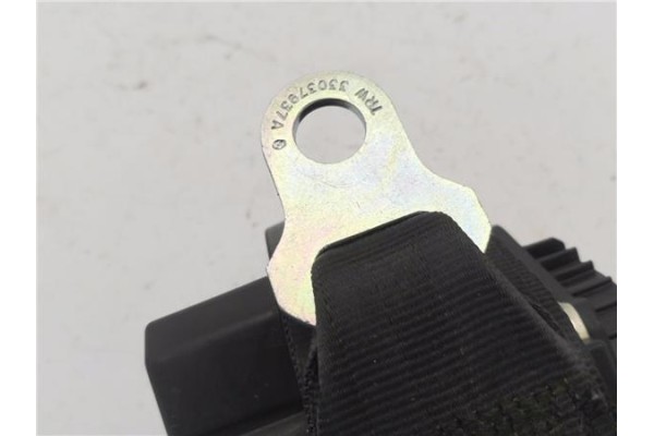 Recambio de cinturon 3ª fila derecho para volkswagen t6 transporter furgón/combi (sg) 2.0 kombi 4motion referencia OEM IAM 7H585