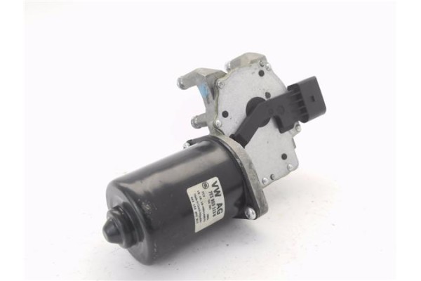 Recambio de motor limpiaparabrisas delantero para volkswagen t6 transporter furgón/combi (sg) 2.0 kombi 4motion referencia OEM I