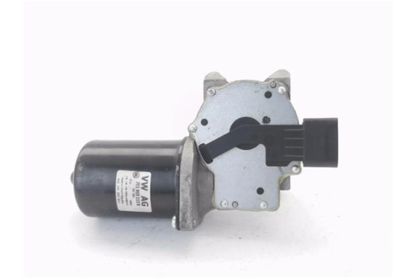 Recambio de motor limpiaparabrisas delantero para volkswagen t6 transporter furgón/combi (sg) 2.0 kombi 4motion referencia OEM I