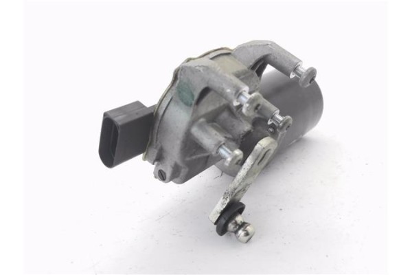 Recambio de motor limpiaparabrisas delantero para volkswagen t6 transporter furgón/combi (sg) 2.0 kombi 4motion referencia OEM I