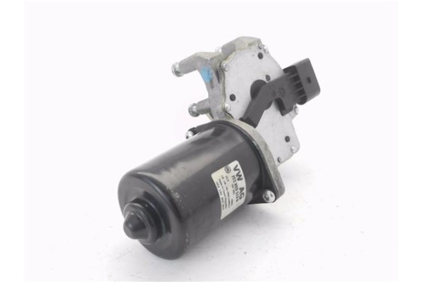 Recambio de motor limpiaparabrisas delantero para volkswagen t6 transporter furgón/combi (sg) 2.0 kombi 4motion referencia OEM I