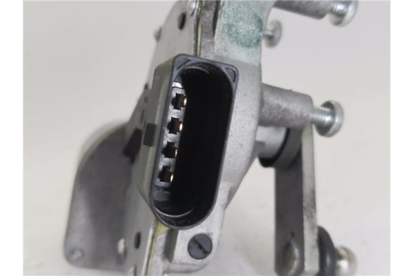 Recambio de motor limpiaparabrisas delantero para volkswagen t6 transporter furgón/combi (sg) 2.0 kombi 4motion referencia OEM I