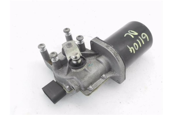 Recambio de motor limpiaparabrisas delantero para volkswagen t6 transporter furgón/combi (sg) 2.0 kombi 4motion referencia OEM I