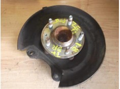 Recambio de mangueta trasero derecha para chevrolet cruze 1.8 lt referencia OEM IAM 12778854 13502872 