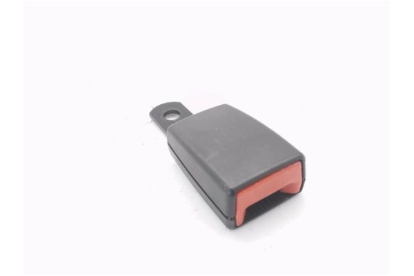 Recambio de anclaje cinturon trasero izquierdo para volkswagen t6 transporter furgón/combi (sg) 2.0 kombi 4motion referencia OEM