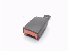 Recambio de anclaje cinturon trasero izquierdo para volkswagen t6 transporter furgón/combi (sg) 2.0 kombi 4motion referencia OEM