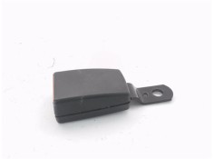Recambio de anclaje cinturon trasero izquierdo para volkswagen t6 transporter furgón/combi (sg) 2.0 kombi 4motion referencia OEM