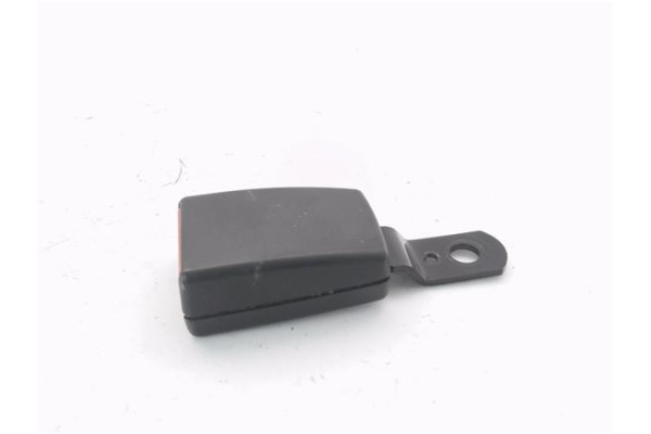 Recambio de anclaje cinturon trasero izquierdo para volkswagen t6 transporter furgón/combi (sg) 2.0 kombi 4motion referencia OEM
