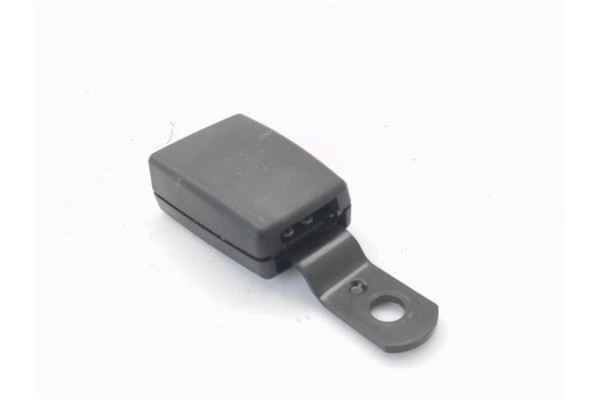Recambio de anclaje cinturon trasero izquierdo para volkswagen t6 transporter furgón/combi (sg) 2.0 kombi 4motion referencia OEM
