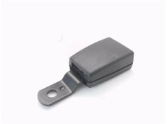 Recambio de anclaje cinturon trasero izquierdo para volkswagen t6 transporter furgón/combi (sg) 2.0 kombi 4motion referencia OEM