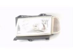 Recambio de faro delantero izquierdo para peugeot expert furgón (222) 2.0 hdi referencia OEM IAM 6204AL 36170748 