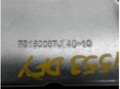 Recambio de centralita luces para citroen c5 berlina 2.0 exclusive referencia OEM IAM 73160087J  