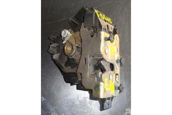 Recambio de cierre electromagnetico delantero izquierdo para ford focus (daw, dbw) 1.8 tdci referencia OEM IAM   