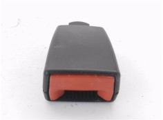 Recambio de anclaje cinturon trasero izquierdo para volkswagen t6 transporter furgón/combi (sg) 2.0 kombi 4motion referencia OEM