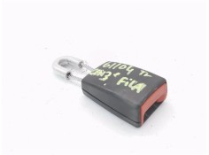 ANCLAJE CINTURON 3ª FILA CENTRAL 7E0857740A 