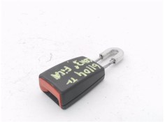 Recambio de anclaje cinturon 3ª fila central para volkswagen t6 transporter furgón/combi (sg) 2.0 kombi 4motion referencia OEM I