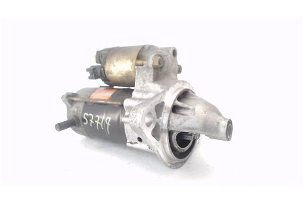 Recambio de motor arranque para toyota corolla (e11) 1.6 16v (zze112_) referencia OEM IAM 2810022030  