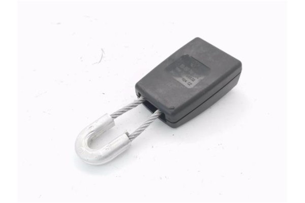 Recambio de anclaje cinturon 3ª fila central para volkswagen t6 transporter furgón/combi (sg) 2.0 kombi 4motion referencia OEM I